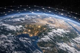 Нигерия открыла рынок спутникового интернета для Amazon Kuiper и конкурентов Starlink